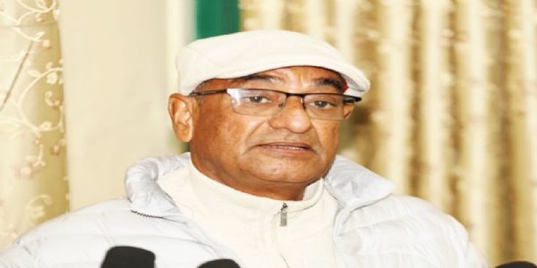 नेपाल में ज़ेन जी आंदोलन में गोली चलाने का आदेश देने से पूर्व गृहमंत्री ने किया खंडन