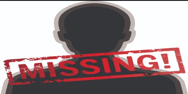 घर के बाहर खेल रहा तीन वर्षीय बच्चा लापता