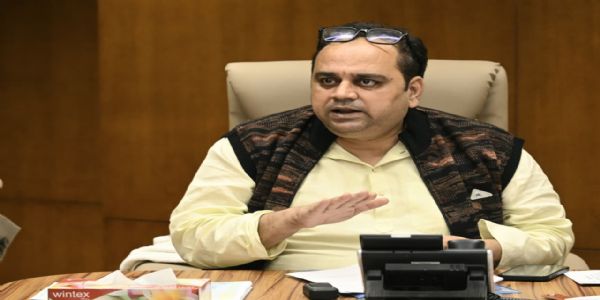 दिल्ली सरकार एआई आधारित इंटेलिजेंट ग्रीवांस मॉनिटरिंग सिस्टम लॉन्च करेगी