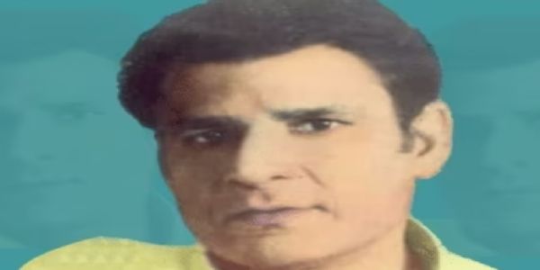 हिंदी गजल को नए आयाम पर ले जाने वाले कवि दुष्यंत कुमार का मुरादाबाद से रहा गहरा नाता