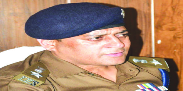 उर्मिला सनावर के खिलाफ दर्ज मुकदमों की जांच के लिए एसपी सिटी के नेतृत्व में एसआईटी गठित