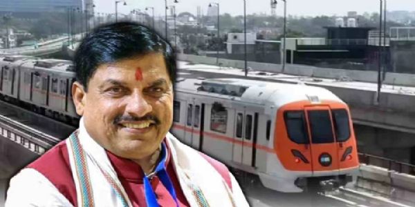 वार्षिकी 2025 : मप्र के लिए यह मेट्रो का ऐतिहासिक साल बना, शहर परिवहन हुआ सुगम