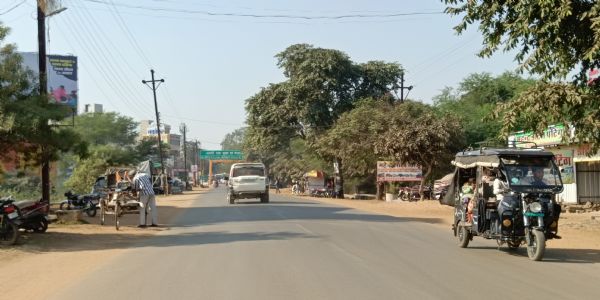 धमतरी के लिए 101.47 करोड़ रुपये की फोर-लेन परियोजना को मिली प्रशासकीय स्वीकृति