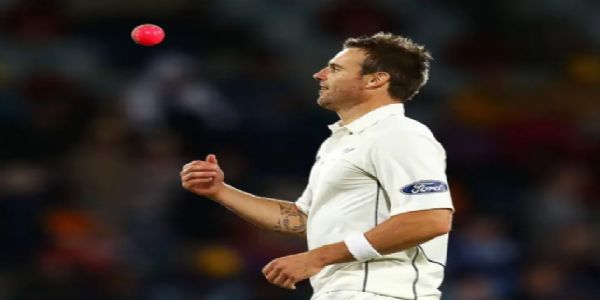 ऑलराउंडर डग ब्रेसवेल ऑलराउंडर डग ब्रेसवेल