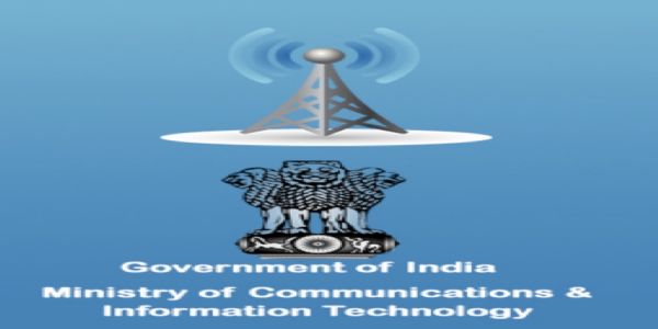 संचार मंत्रालय संचार मंत्रालय