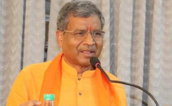 भाजपा बाबूलाल मरांडी भाजपा बाबूलाल मरांडी