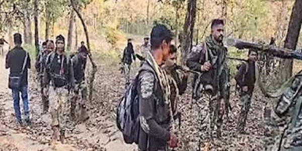 मुठभेड़ की फाईल फाेटाे 2 मुठभेड़ की फाईल फाेटाे 2