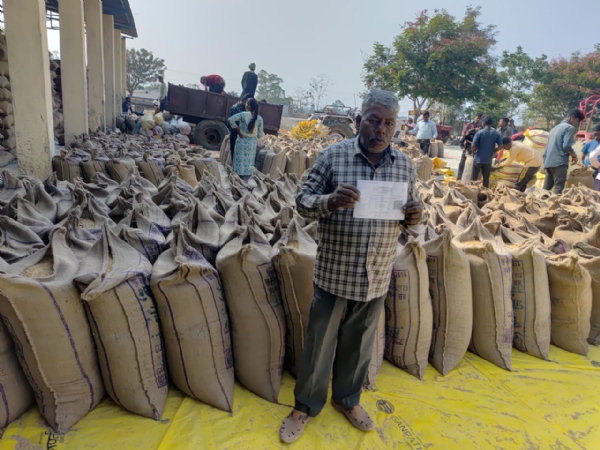 किसान लक्ष्मी प्रसाद किसान लक्ष्मी प्रसाद