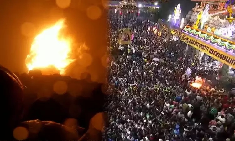 तिरुवन्नामलाई