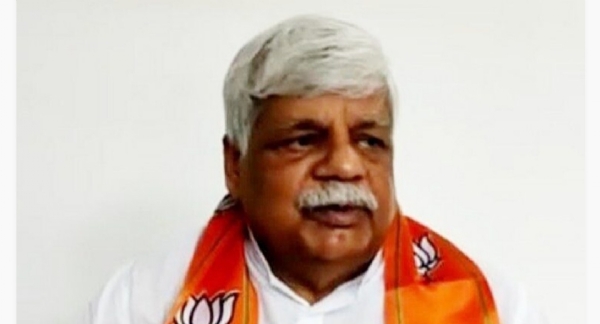 फाइल फोटो सांसद