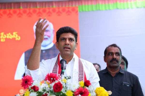 Chandrasekhar Chandrasekhar