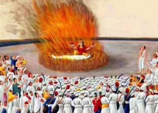 प्रतीकात्मक।