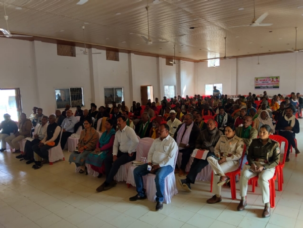 सम्भागीय वैद्य सम्मेलन सम्भागीय वैद्य सम्मेलन