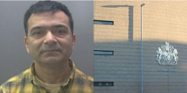 ब्रिटेन में सजा पाए नेपाली नागरिक ढकाल