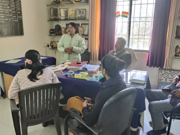 साक्षरता अभियान