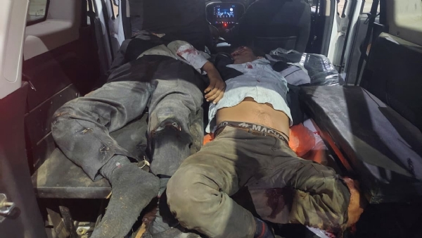 मुरैना: बस एवं बाइक की टक्कर में तीन की मौके पर मौत मुरैना: बस एवं बाइक की टक्कर में तीन की मौके पर मौत