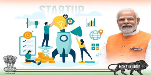 भारत की आर्थिक रफ्तार में स्टार्टअप क्रांति ने लिख दी विकास की नई गाथा