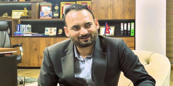 नेपाल नागरिक उड्डयन प्राधिकरण के वर्तमान एवं पूर्व महानिदेशक भ्रष्टाचार मामले में गिरफ्तार