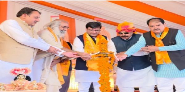 देश में घुसपैठियों के लिए कोई जगह नहीं : आबकारी मंत्री