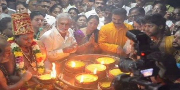 अरुणाचलेश्वर