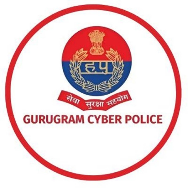 साइबर पुलिस लाेगाे साइबर पुलिस लाेगाे