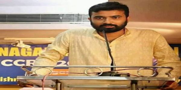 सौरिश मुखर्जी