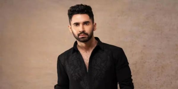 लक्ष्य लालवानी - फोटो सोर्स एक्स