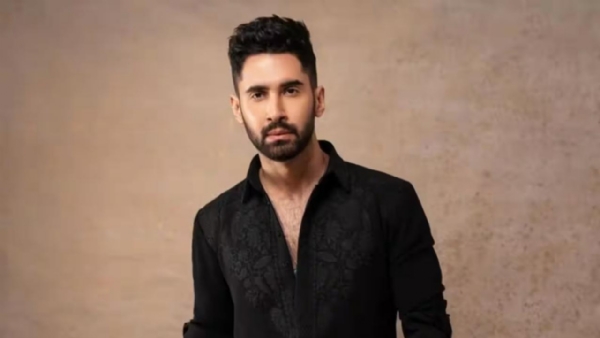 लक्ष्य लालवानी - फोटो सोर्स एक्स लक्ष्य लालवानी - फोटो सोर्स एक्स