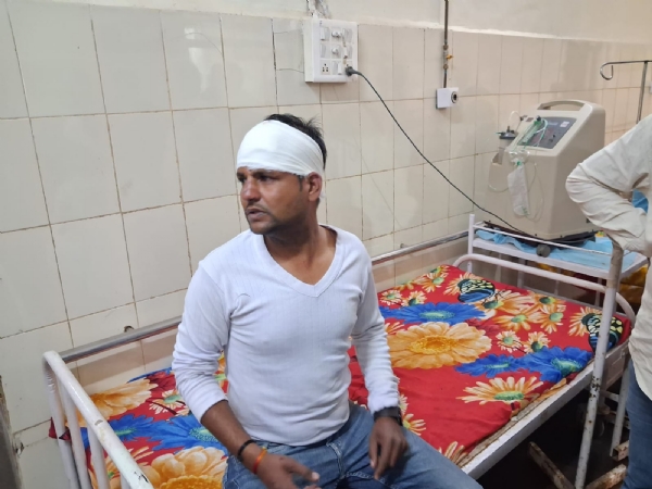 अशोकनगर: सर पर कट्टे से बार कर व्यापारी से दिन दहाड़े 20 लाख की लूट, आरोपितों पर 10 हजार का इनाम घोषित