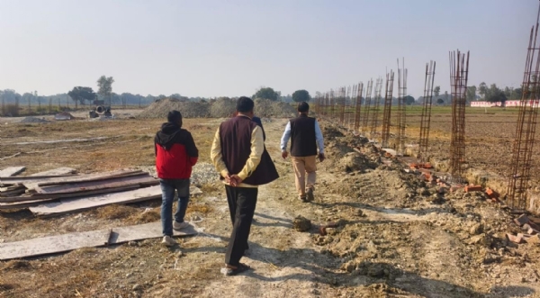 राजकीय मानसिक मंदित विद्यालय राजकीय मानसिक मंदित विद्यालय