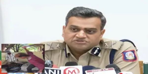 उत्तर क्षेत्र के आईजी अस्रार गर्ग उत्तर क्षेत्र के आईजी अस्रार गर्ग