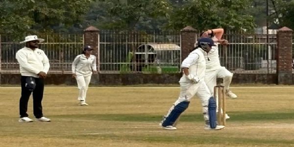 देहरादून डिस्ट्रिक्ट क्रिकेट लीग - महिला वर्ग देहरादून डिस्ट्रिक्ट क्रिकेट लीग - महिला वर्ग