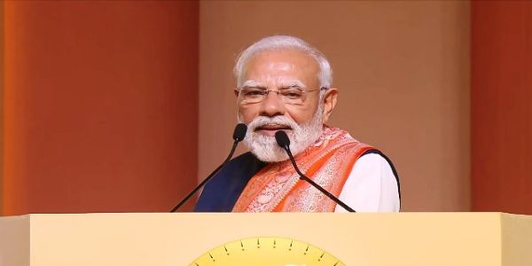 प्रधानमंत्री नरेन्द्र मोदी (फाइल फोटो)