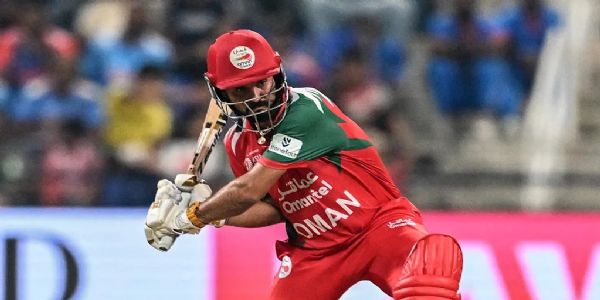 जतिंदर सिंह (फोटो- आईसीसी) जतिंदर सिंह (फोटो- आईसीसी)