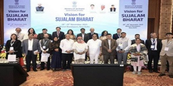 केंद्रीय जलशक्ति मंत्री सीआर पाटिल केंद्रीय जलशक्ति मंत्री सीआर पाटिल