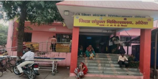 नगरपालिका इंटर कॉलेज नलकूप पर तैनात संविदा कर्मी की संदिग्ध मौत