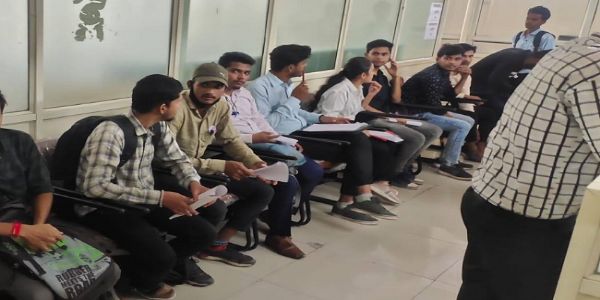 ग्वालियर में आज प्रेन्टिसशिप युवा संगम एवं रोजगार मेले का आयोजन