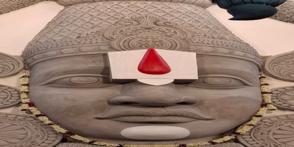 खड़गपुर में वैकुंठ एकादशी का दिव्य उत्सव, संध्या को प्रज्वलित होंगे 10,001 दीप