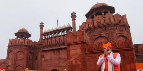 वर्ष 2025 रहा सुधारों का वर्षः नरेन्द्र मोदी