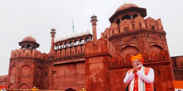 भारत ने पकड़ी सुधारों की तेज रफ्तार, ‘रिफॉर्म एक्सप्रेस’ पर सवार हुआ देश: प्रधानमंत्री