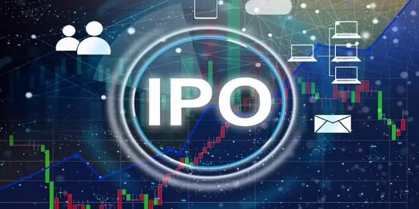 आईपीओ के लोगो का प्रतीकात्‍मक चित्र