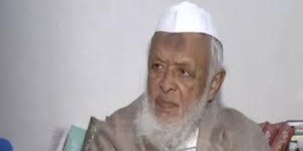 मौलाना अरशद मदनी ने बंगलादेश में अल्पसंख्यकों पर हमले को क्रूरता की पराकाष्ठा करार दिया