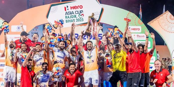 भारतीय टीम