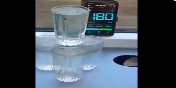 वंदे भारत स्लीपर का परीक्षण वीडियो चित्र वंदे भारत स्लीपर का परीक्षण वीडियो चित्र