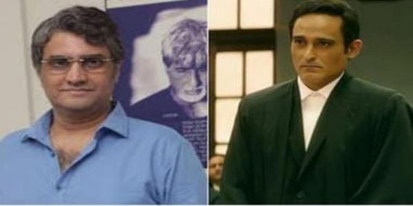 अक्षय खन्ना, मनीष गुप्ता - फोटो सोर्स एक्स