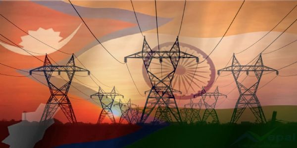 नेपाल को बिजली निर्यात की अनुमति