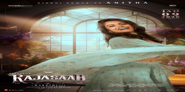 रिद्धि कुमा - फोटो सोर्स एक्स