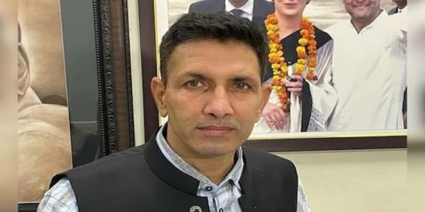 इंदौर दूषित पेयजल मामले पर प्रदेश सरकार पर हमलावर हुई कांग्रेस, गंभीर आरोप लगाते हुए निशाना साधा