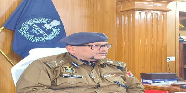 जयपुर में आर्मी-डे परेड पर छह वर्ग किलोमीटर इलाका होगा सील