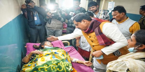 मप्र के इंदौर में दूषित पानी से दो और मौत, मृतकों की संख्या 10 हुई